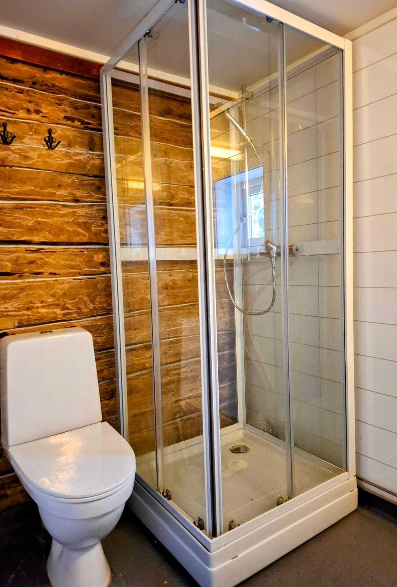 Lofoten Resort Sorvagen Exterior photo