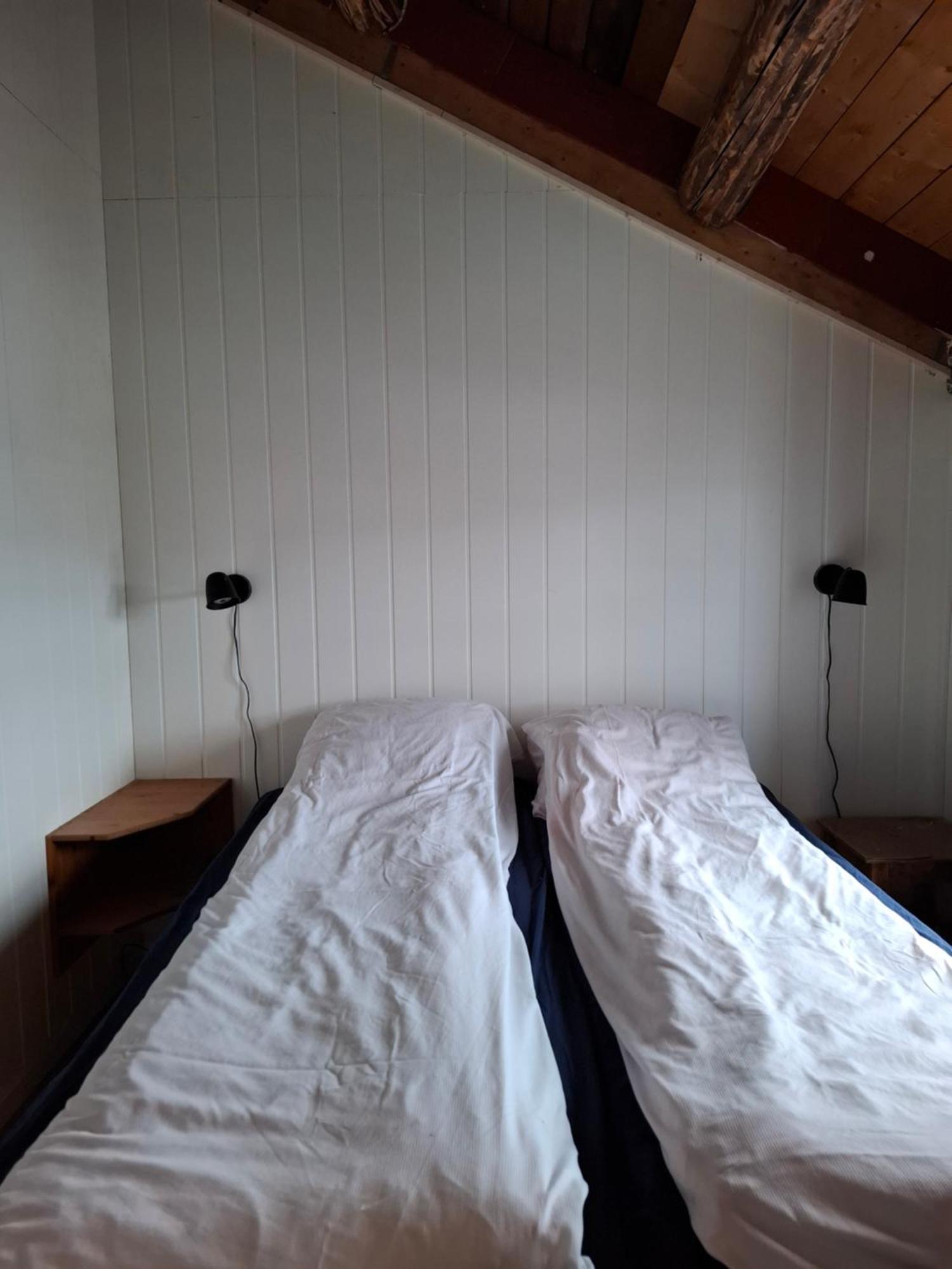 Lofoten Resort Sorvagen Exterior photo